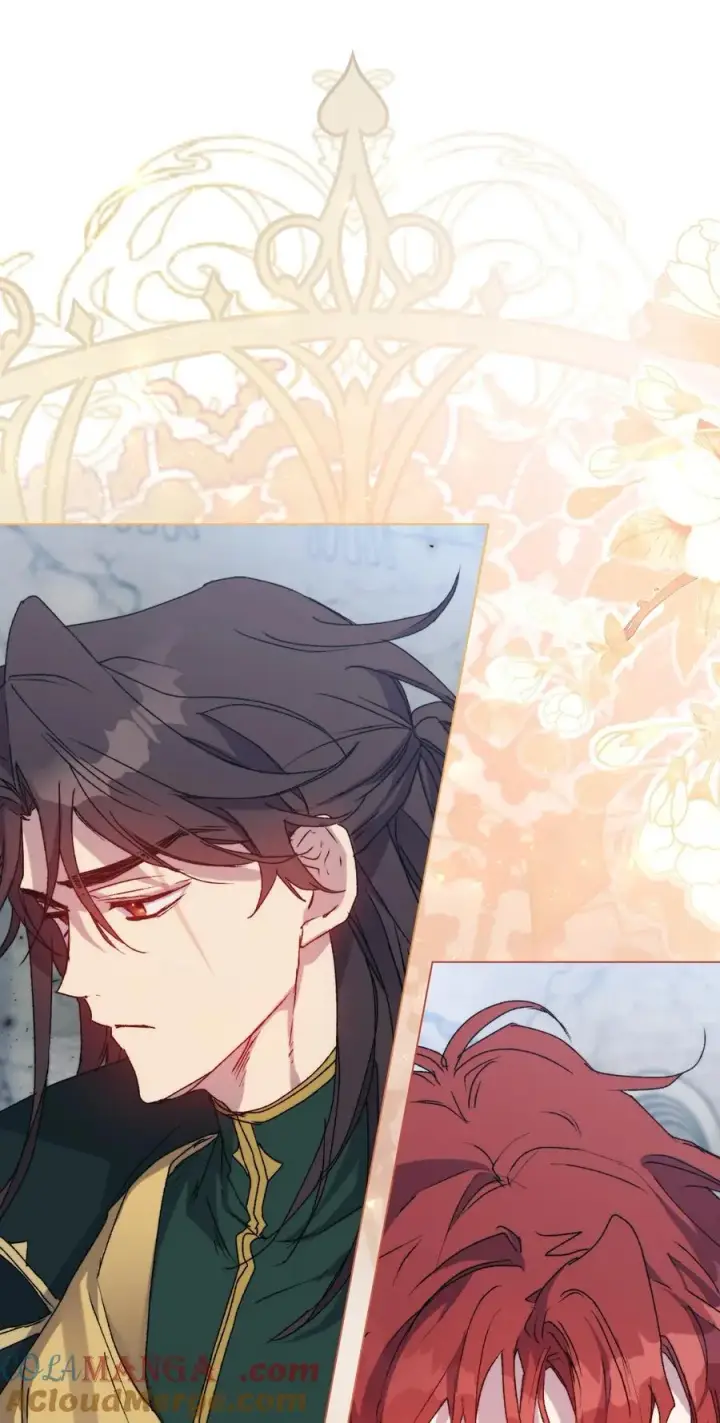 漫画《陛下，这一生我会好好培养你！》100 得不到就毁掉第67张图