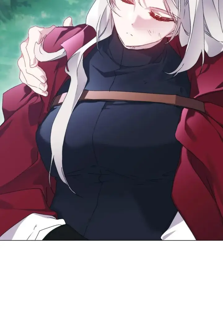 漫画《陛下，这一生我会好好培养你！》101 柔弱的皇妃第35张图