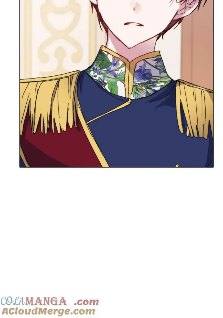 漫画《陛下，这一生我会好好培养你！》103 皇妃的归还第25张图