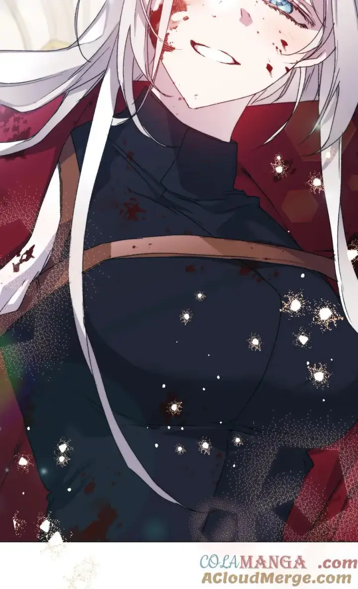漫画《陛下，这一生我会好好培养你！》103 皇妃的归还第89张图