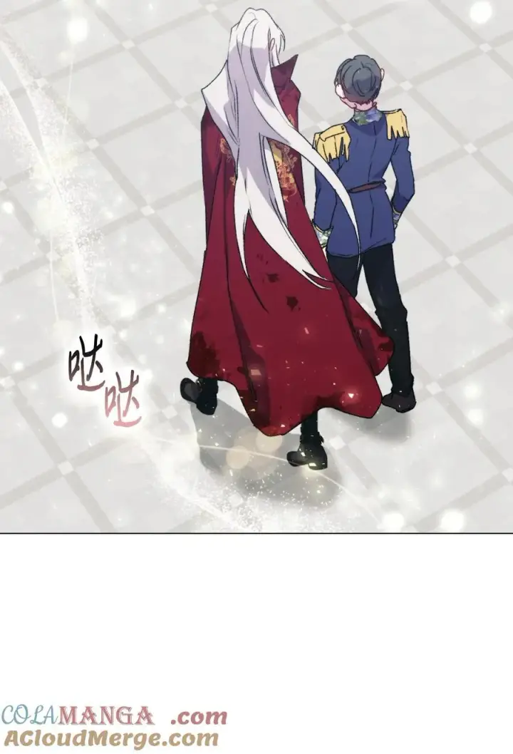 漫画《陛下，这一生我会好好培养你！》103 皇妃的归还第97张图