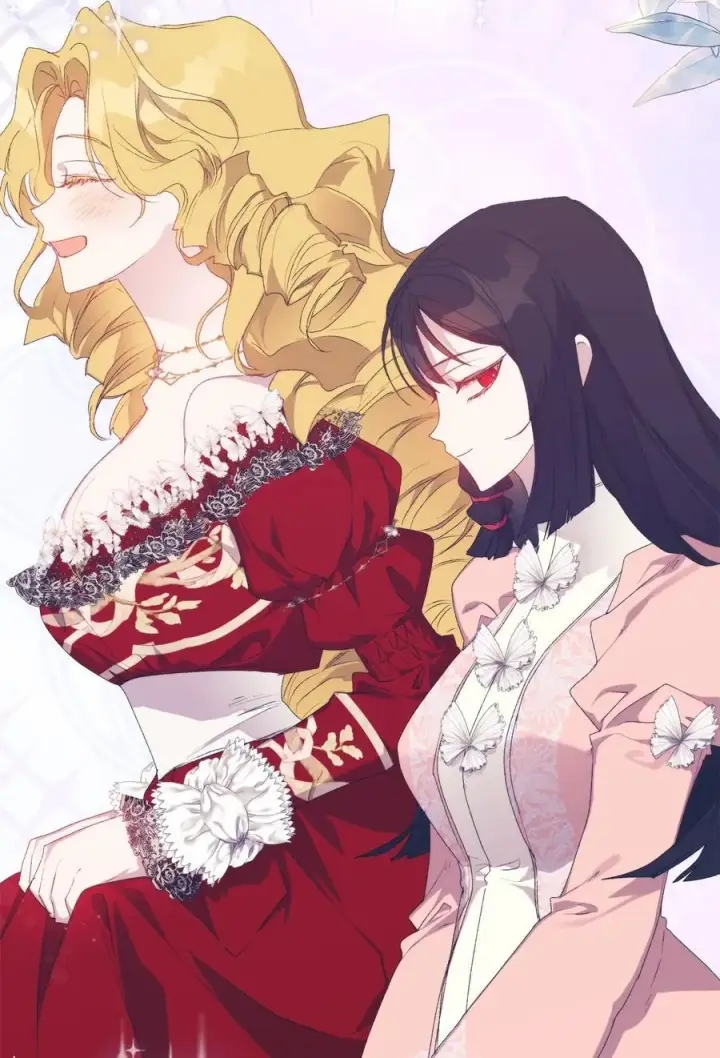 漫画《陛下，这一生我会好好培养你！》105 二皇妃的死讯第24张图