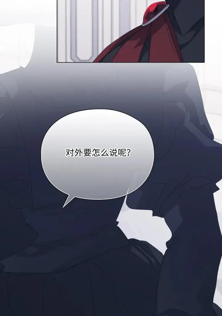 漫画《陛下，这一生我会好好培养你！》105 二皇妃的死讯第94张图