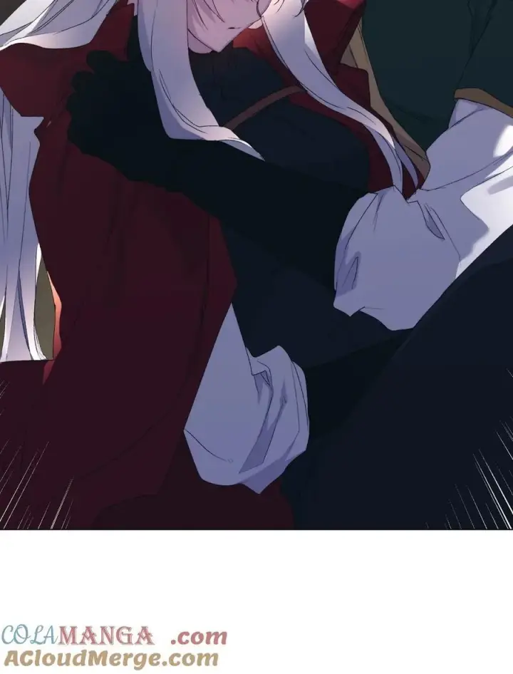 漫画《陛下，这一生我会好好培养你！》106 死里逃生第49张图