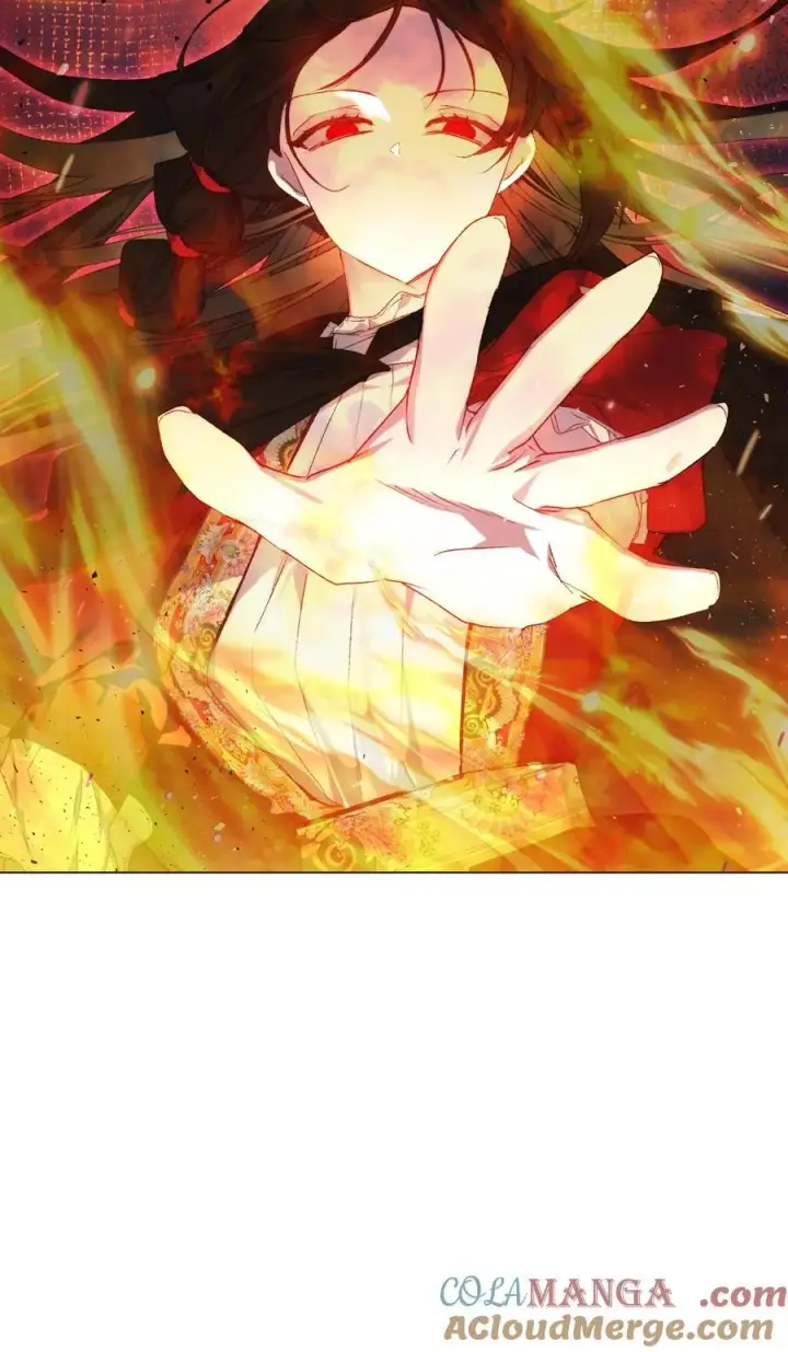 漫画《陛下，这一生我会好好培养你！》107 不明的火翅第33张图