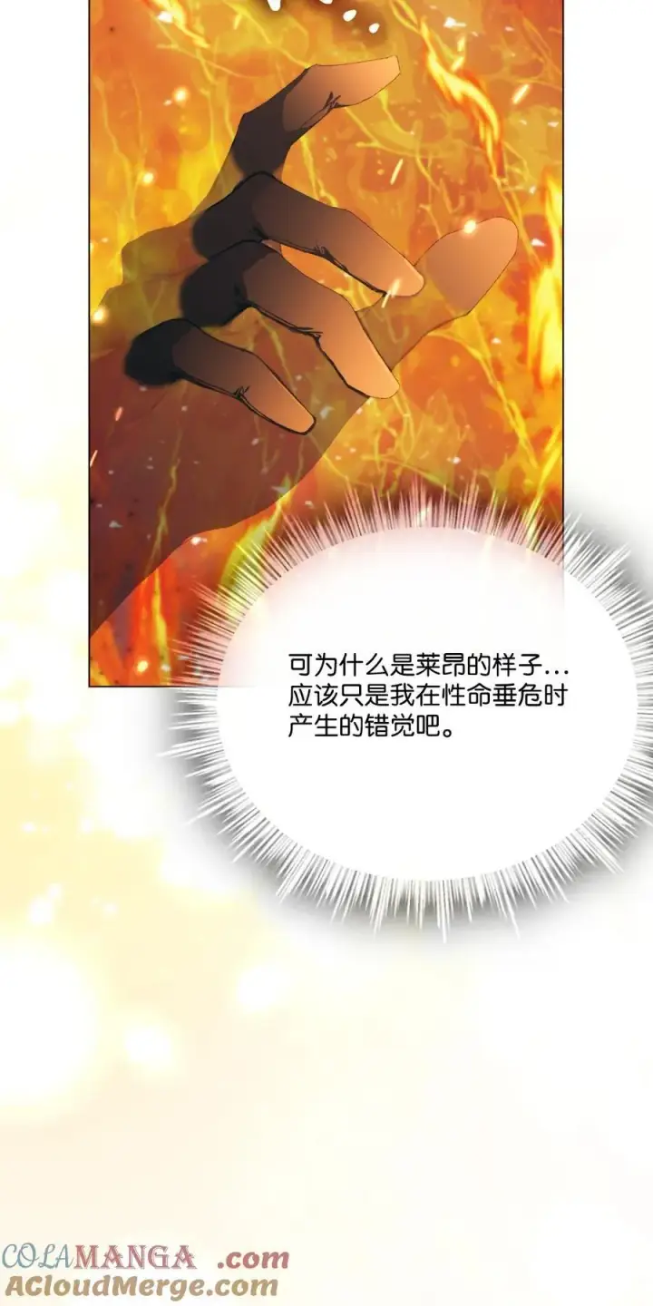 漫画《陛下，这一生我会好好培养你！》107 不明的火翅第49张图