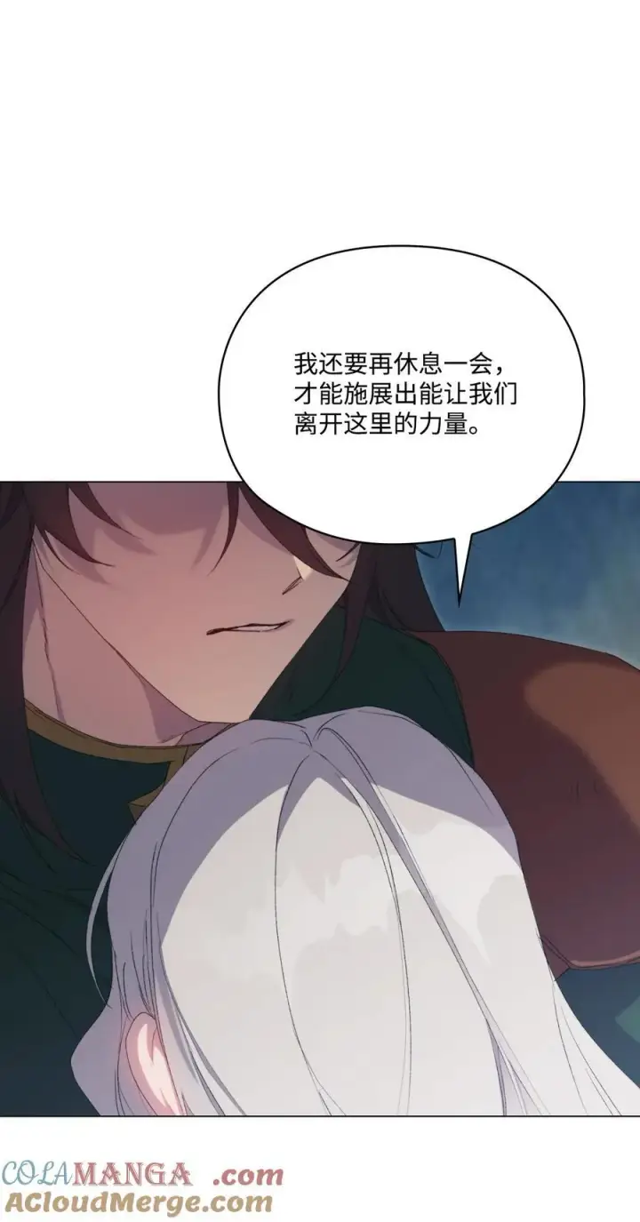 漫画《陛下，这一生我会好好培养你！》107 不明的火翅第61张图
