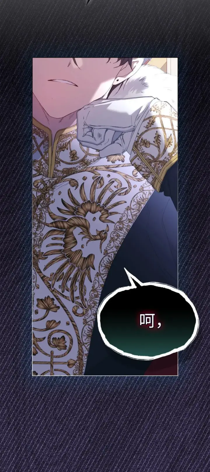 漫画《陛下，这一生我会好好培养你！》107 不明的火翅第74张图