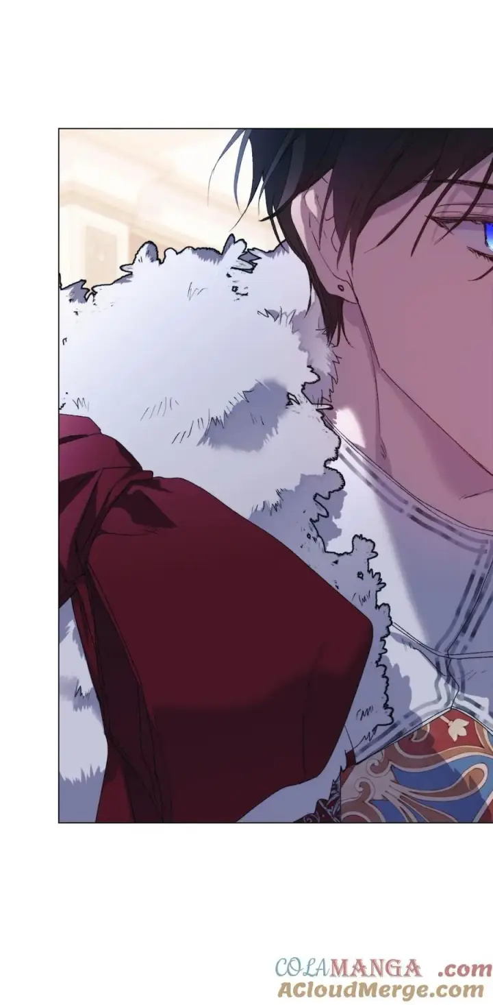 漫画《陛下，这一生我会好好培养你！》109 请不要再折磨她了第91张图