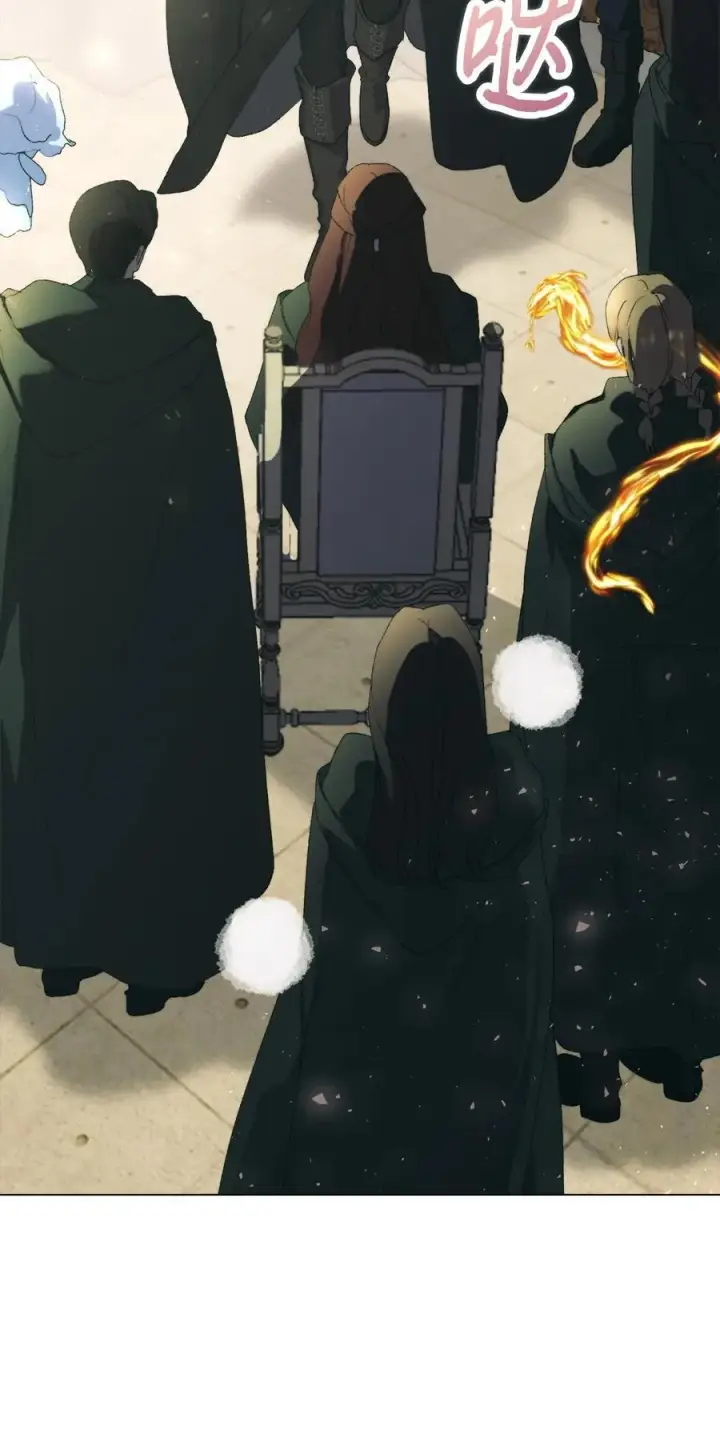 漫画《陛下，这一生我会好好培养你！》110 俯首称臣第23张图