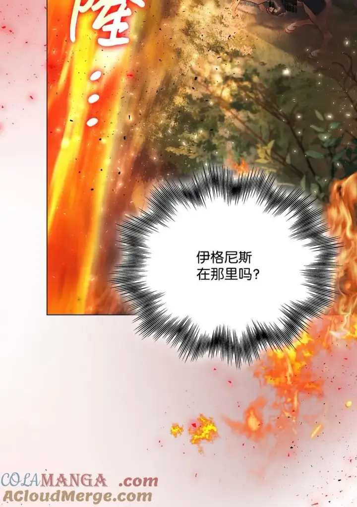 漫画《陛下，这一生我会好好培养你！》111 先皇后之死第13张图