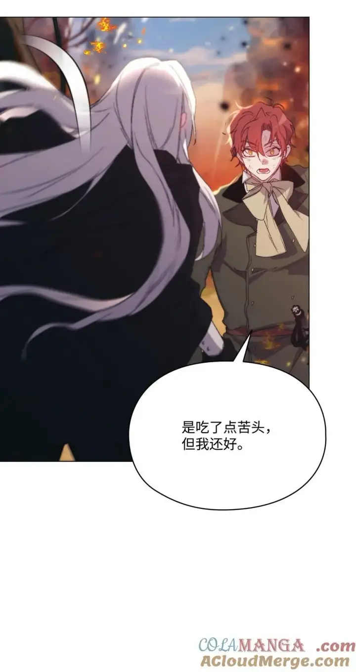漫画《陛下，这一生我会好好培养你！》111 先皇后之死第19张图