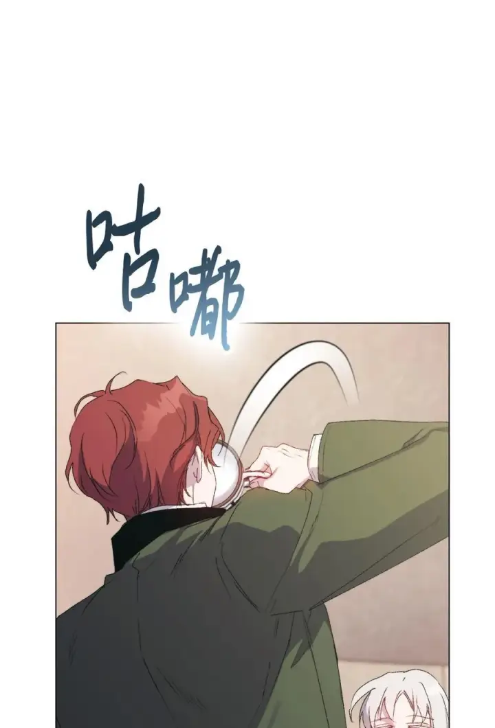漫画《陛下，这一生我会好好培养你！》111 先皇后之死第69张图