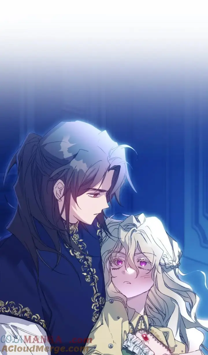 漫画《陛下，这一生我会好好培养你！》113 我们会乖乖等您回来的第13张图