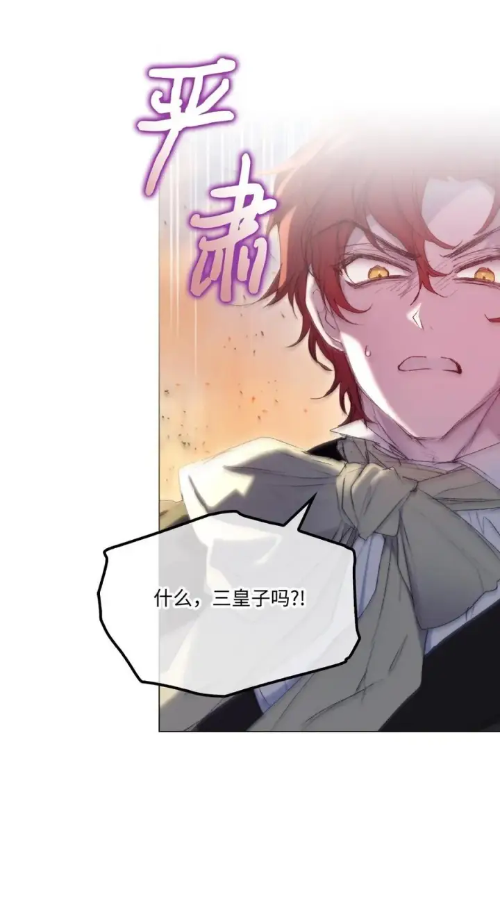 漫画《陛下，这一生我会好好培养你！》114 献祭三皇子第68张图