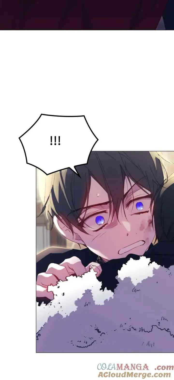 漫画《陛下，这一生我会好好培养你！》116 腥风血雨第82张图