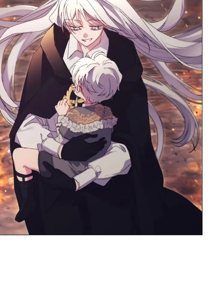 漫画《陛下，这一生我会好好培养你！》117 我身为母亲都爱你第26张图