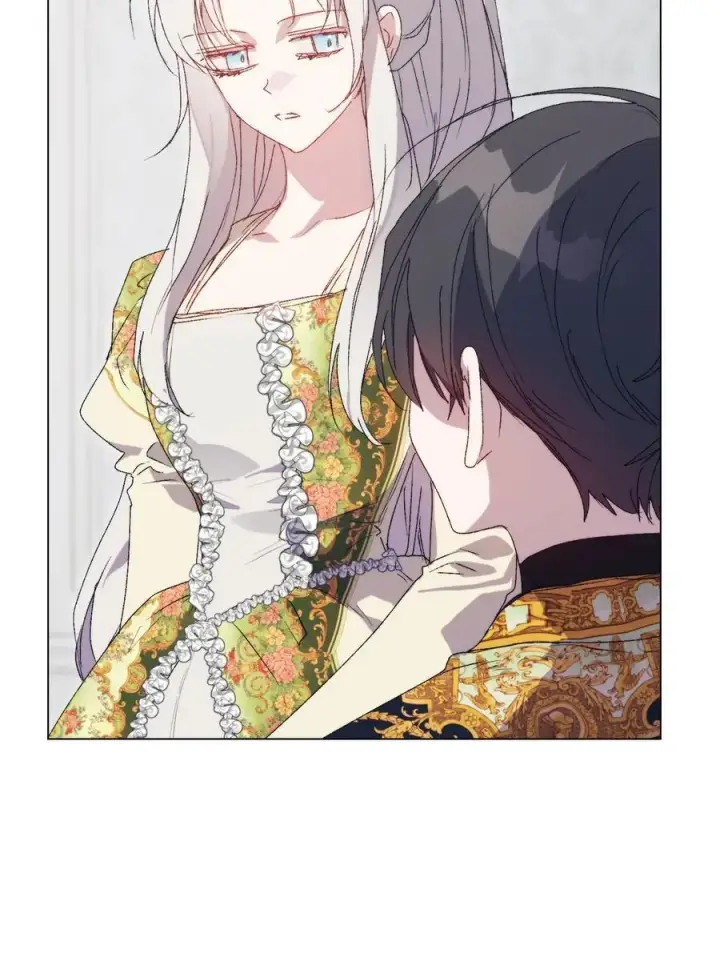 漫画《陛下，这一生我会好好培养你！》119 尘埃落定第39张图