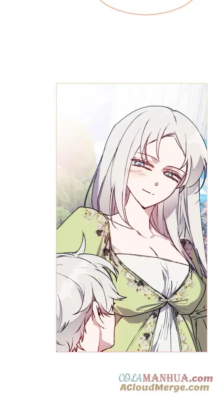 漫画《陛下，这一生我会好好培养你！》84 被觊觎的二皇妃第70张图