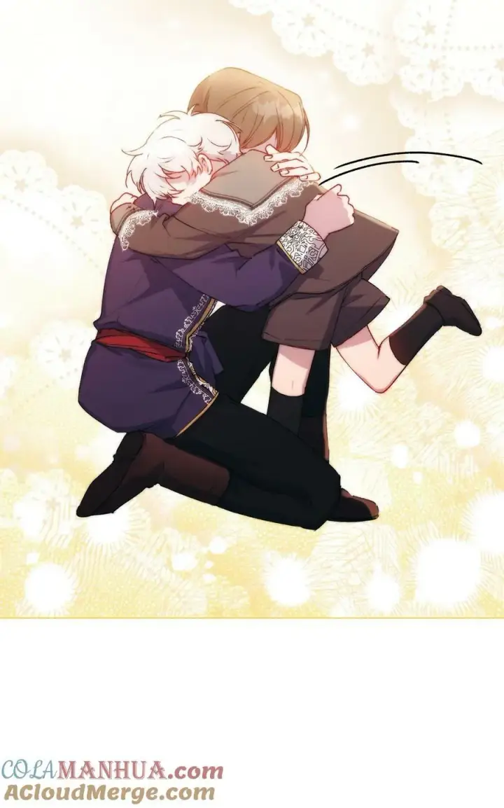 漫画《陛下，这一生我会好好培养你！》65 回到巴罗萨第73张图