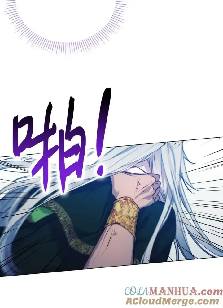 漫画《陛下，这一生我会好好培养你！》69 皇妃殿下，等我第25张图