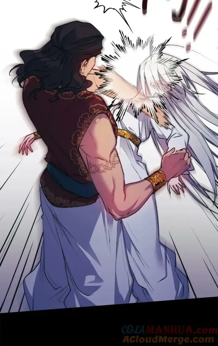 漫画《陛下，这一生我会好好培养你！》70 女人的弱点第22张图