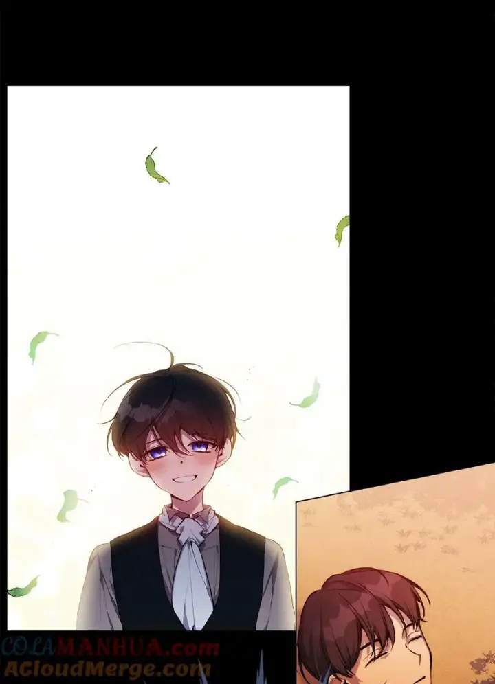 漫画《陛下，这一生我会好好培养你！》73 还是心软了第43张图