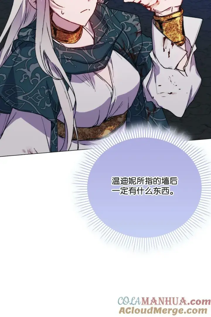 漫画《陛下，这一生我会好好培养你！》75 沙漠宝石第58张图