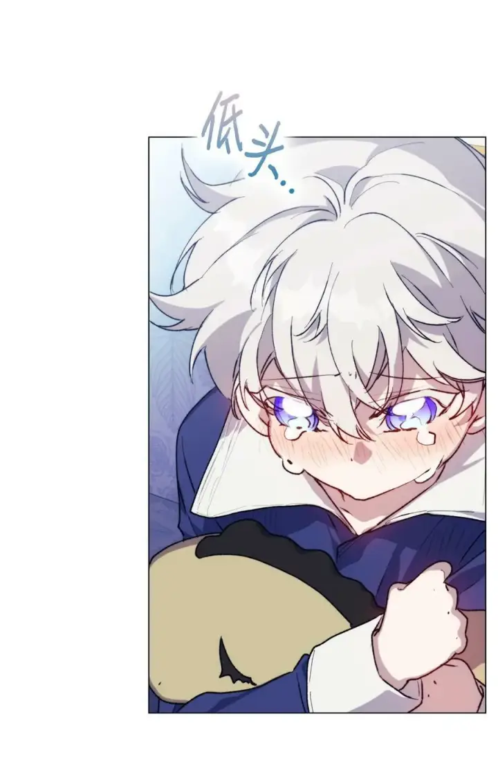 漫画《陛下，这一生我会好好培养你！》78 二皇妃的男人们第36张图