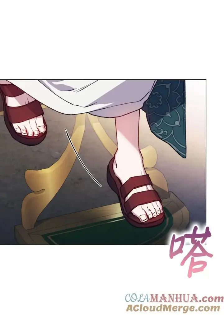 漫画《陛下，这一生我会好好培养你！》82 委屈忠犬求夸夸第13张图