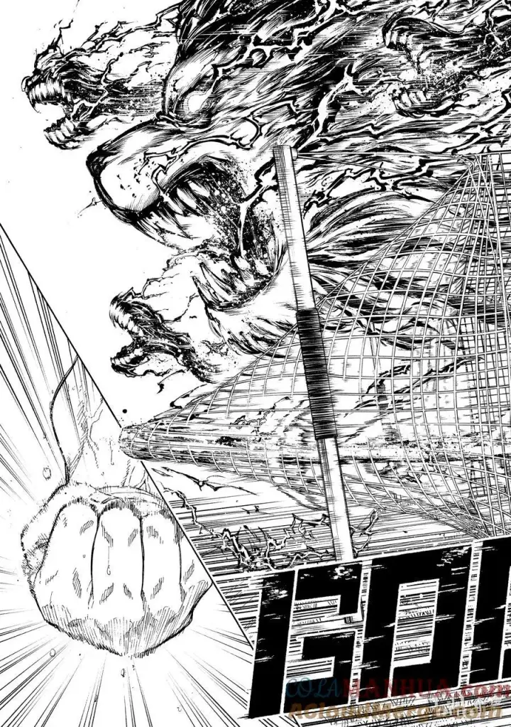 漫画《蓝色监狱 BLUE LOCK》228 恶童第19张图