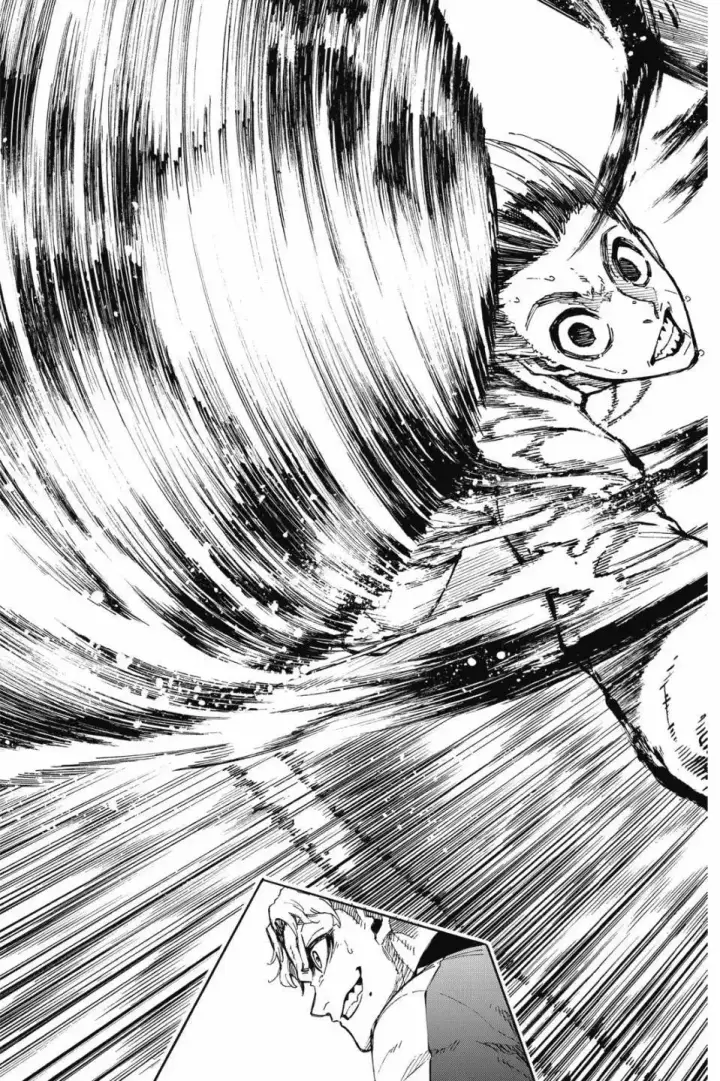 漫画《蓝色监狱 BLUE LOCK》第22卷第101张图