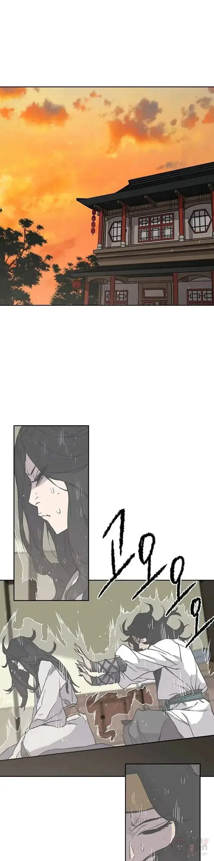 漫画《不败剑仙》第30话 人心险恶第2张图
