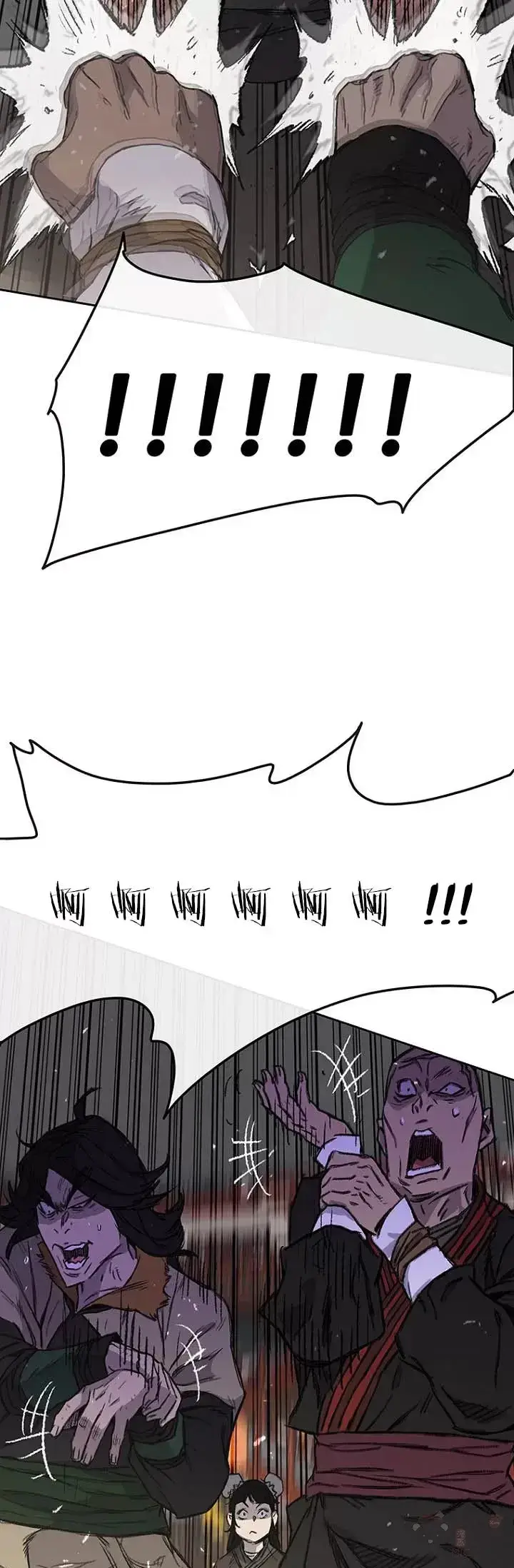 漫画《不败剑仙》第38话 路见不平第21张图