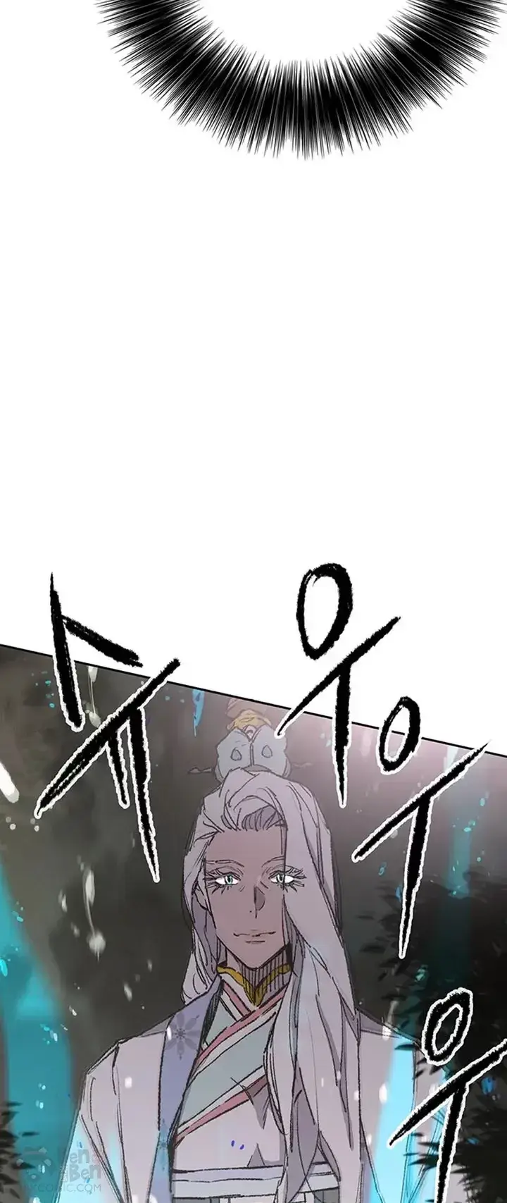 漫画《不败剑仙》第91话 被劫走的若雪第47张图