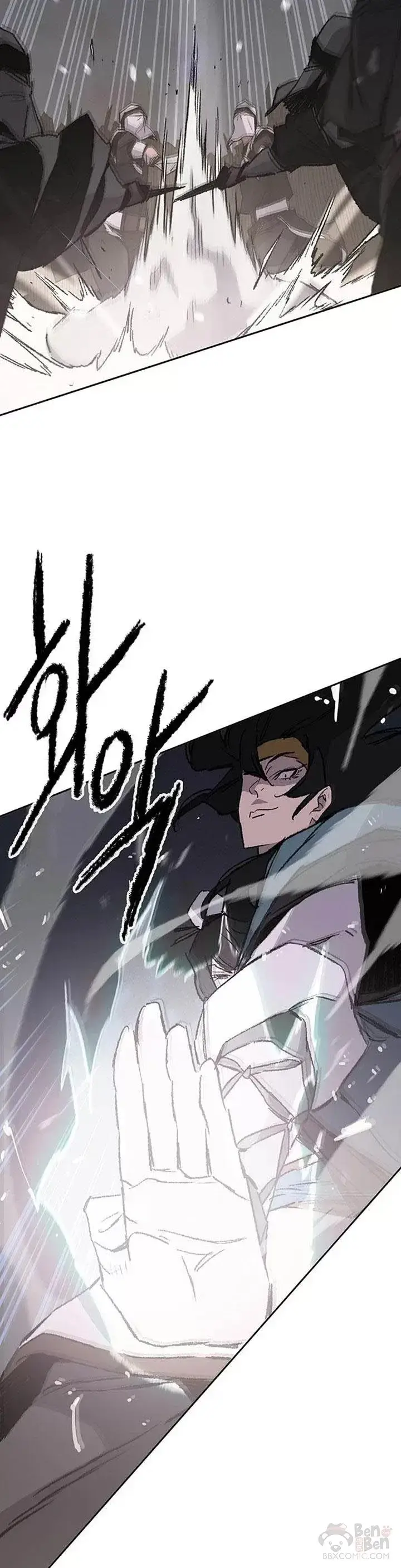 漫画《不败剑仙》第102话 李忠的新指令第5张图