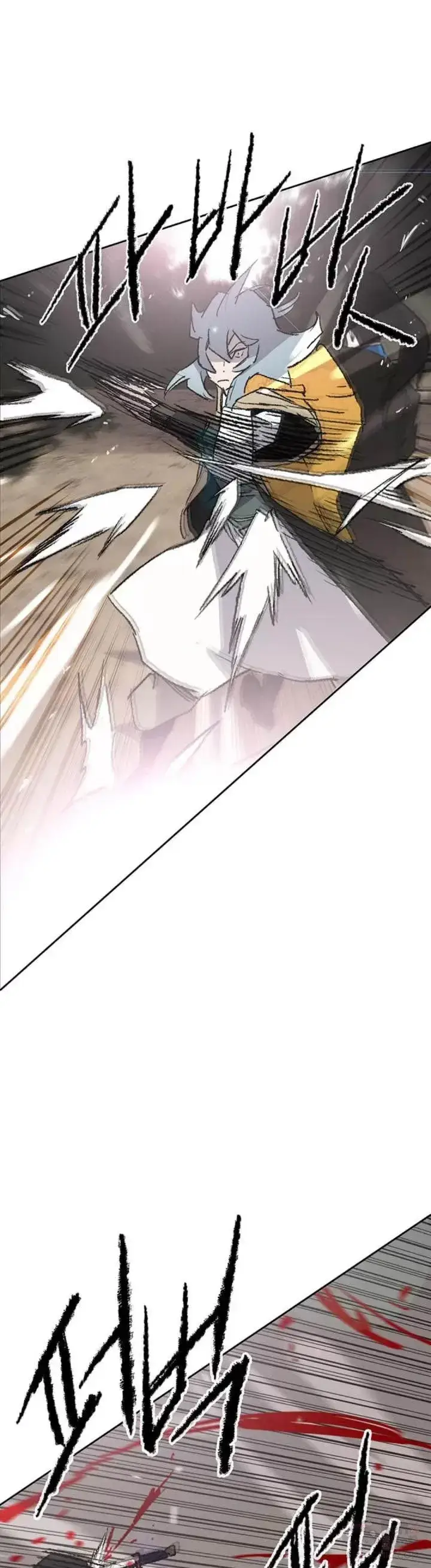 漫画《不败剑仙》第103话 摩罗有危险第31张图
