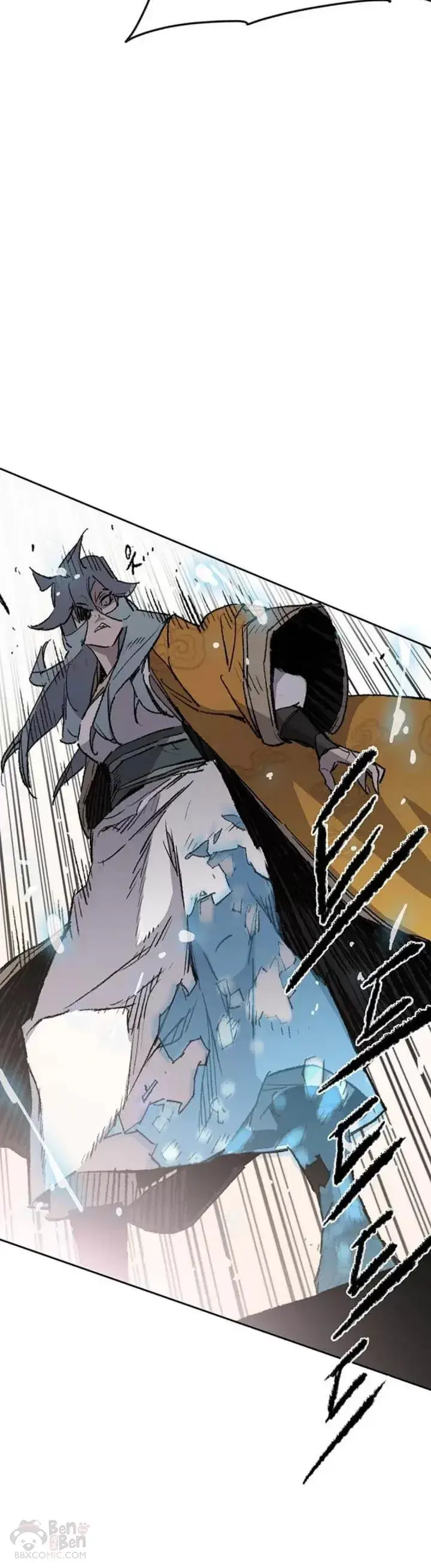 漫画《不败剑仙》第103话 摩罗有危险第38张图