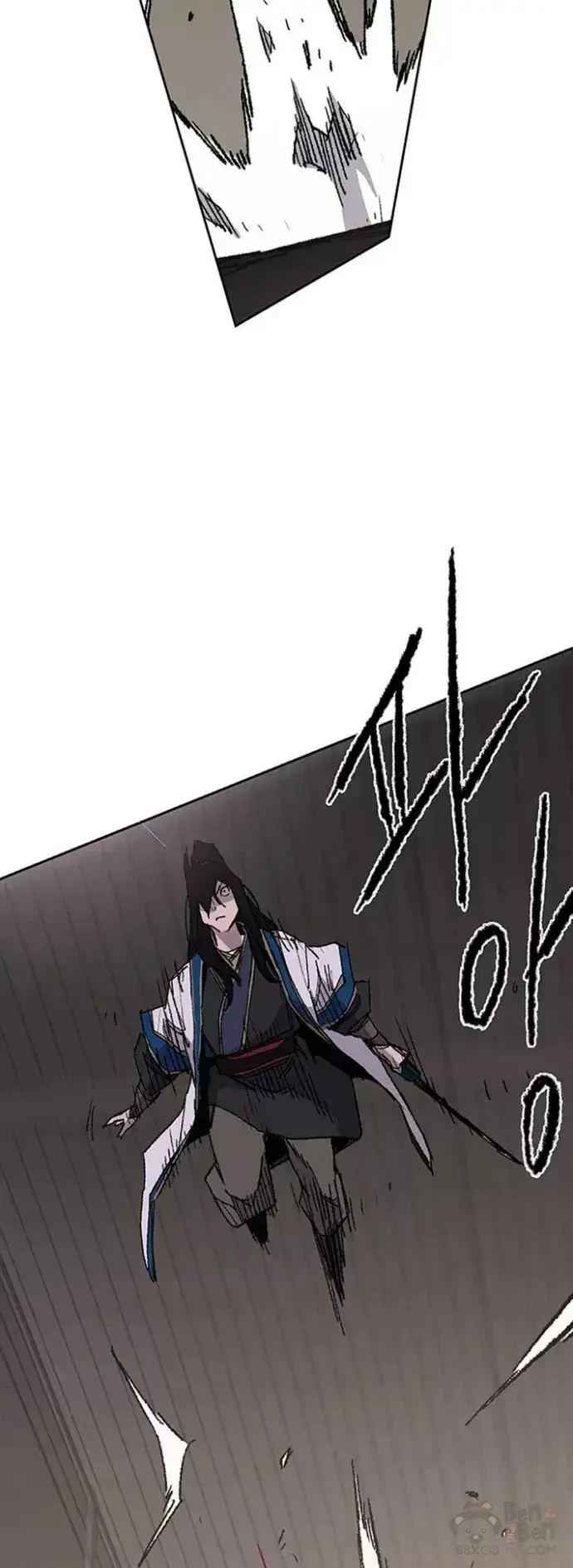 漫画《不败剑仙》第115话 诡异的天魔冢第35张图