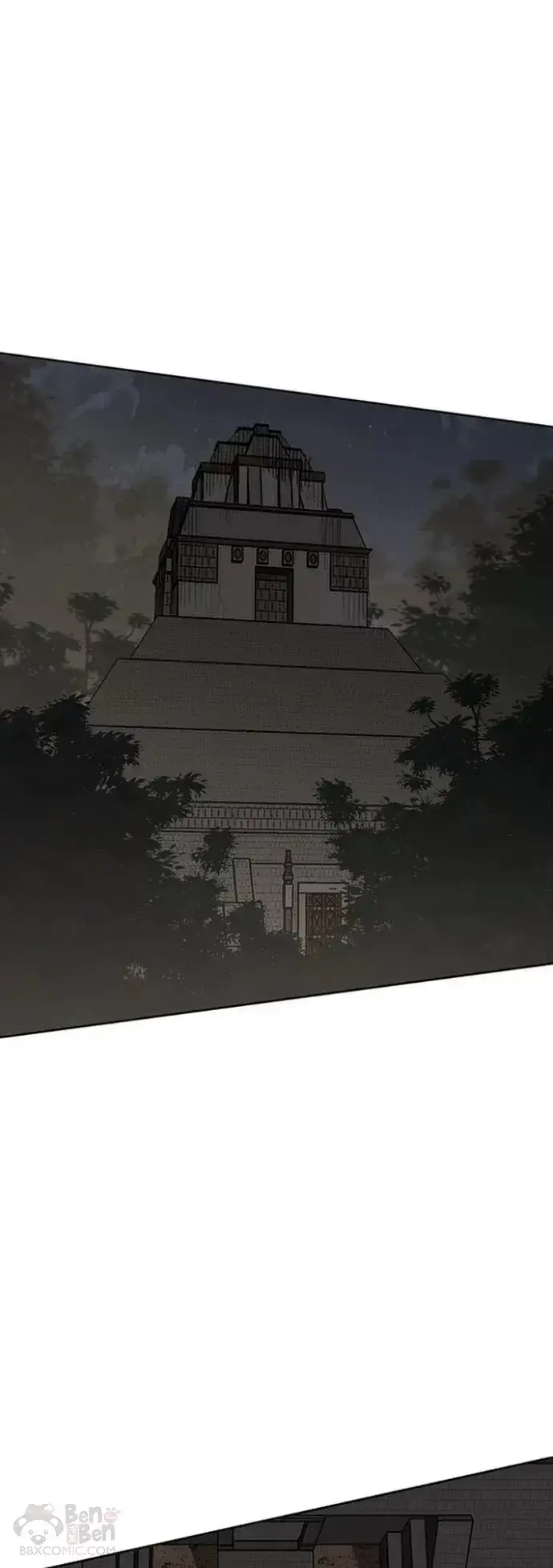 漫画《不败剑仙》第115话 诡异的天魔冢第6张图