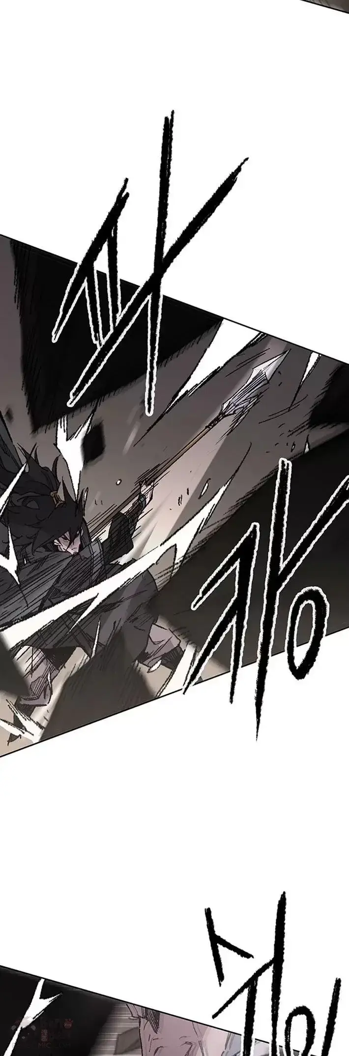 漫画《不败剑仙》第118话 各自的对手第30张图