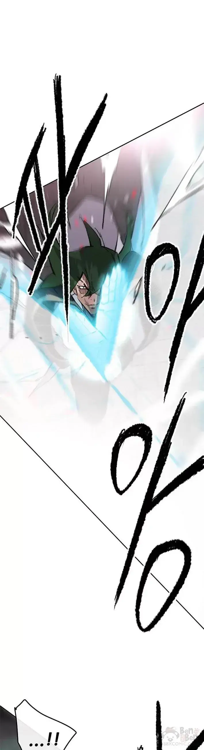 漫画《不败剑仙》第118话 各自的对手第41张图