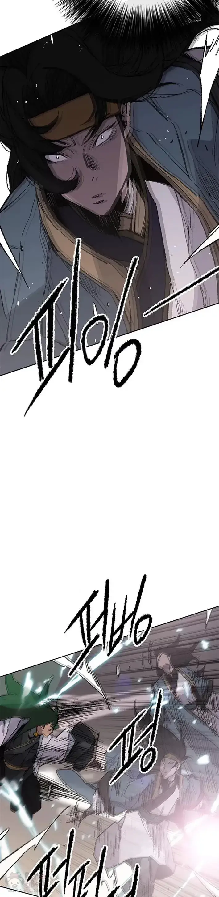 漫画《不败剑仙》第118话 各自的对手第43张图