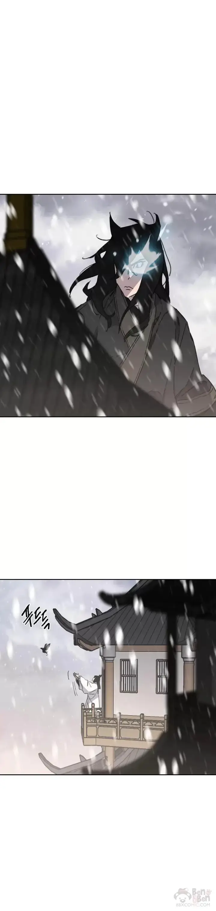 漫画《不败剑仙》第139话 斩杀武魂！第16张图