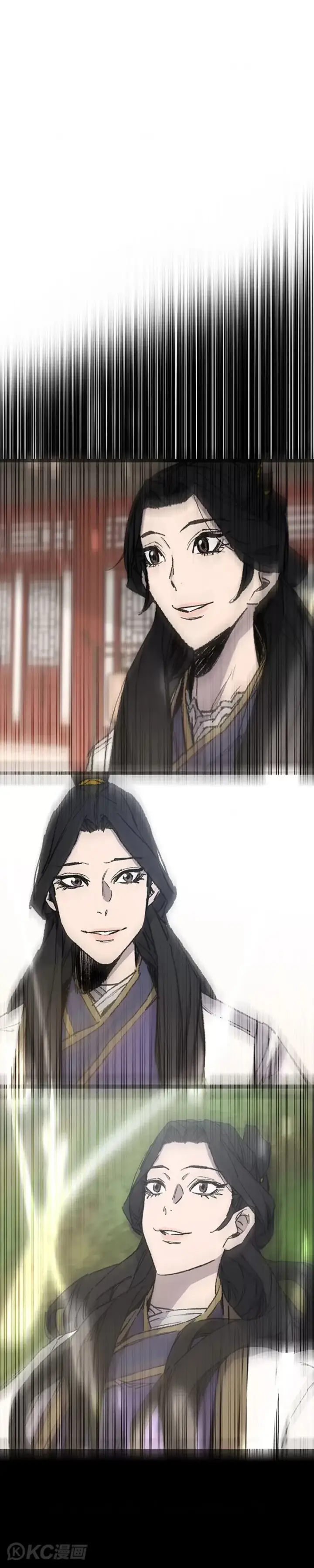 漫画《不败剑仙》第181话 师妹还活着？第40张图