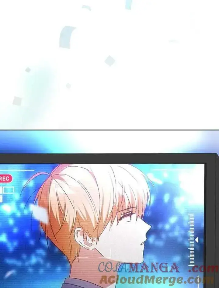 漫画《不出道就完蛋了》第66话第93张图