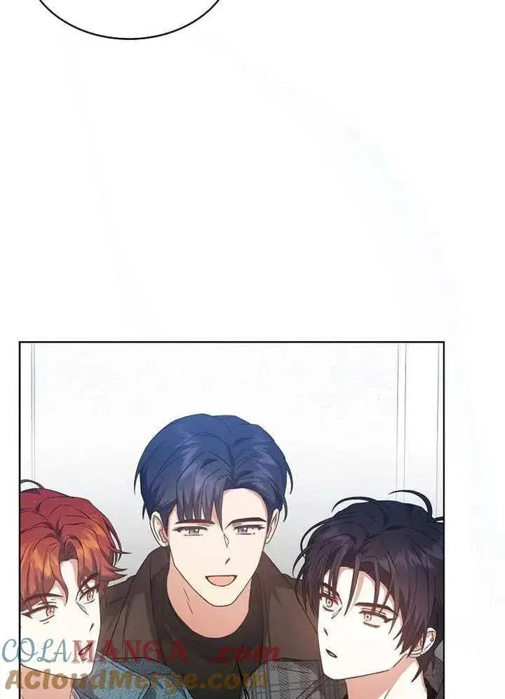 漫画《不出道就完蛋了》第67话第105张图