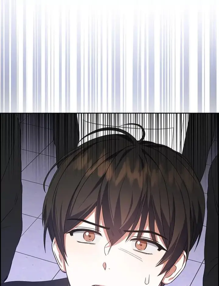 漫画《不出道就完蛋了》10.选择第110张图