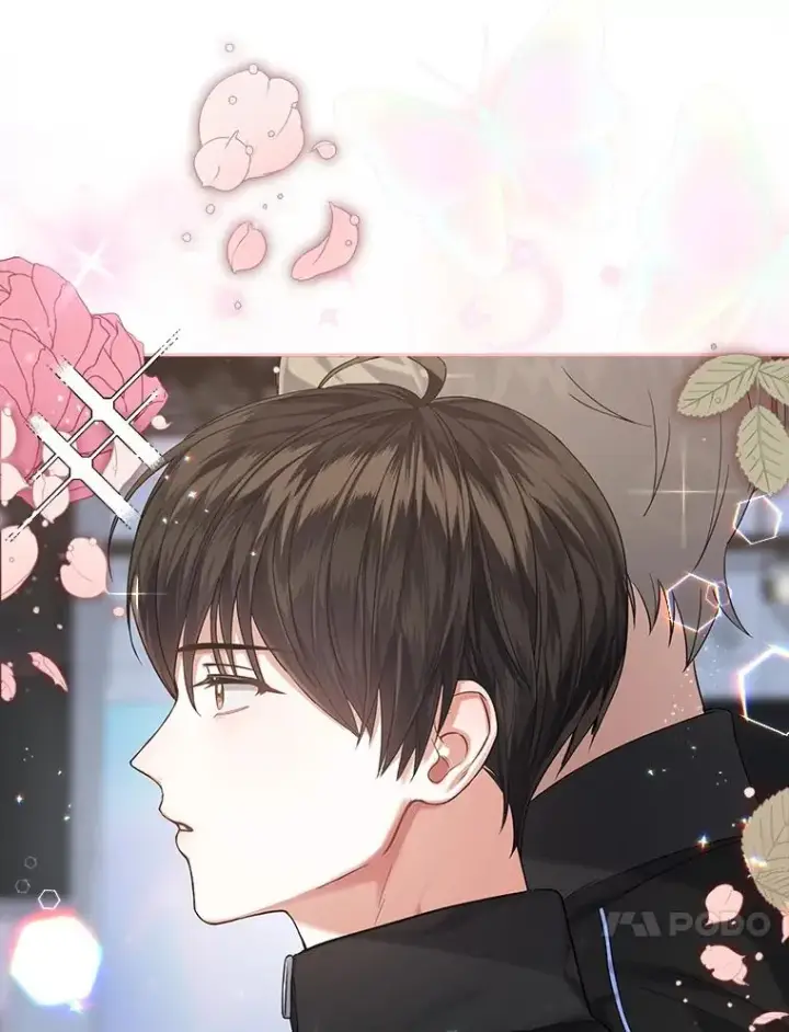 漫画《不出道就完蛋了》10.选择第7张图