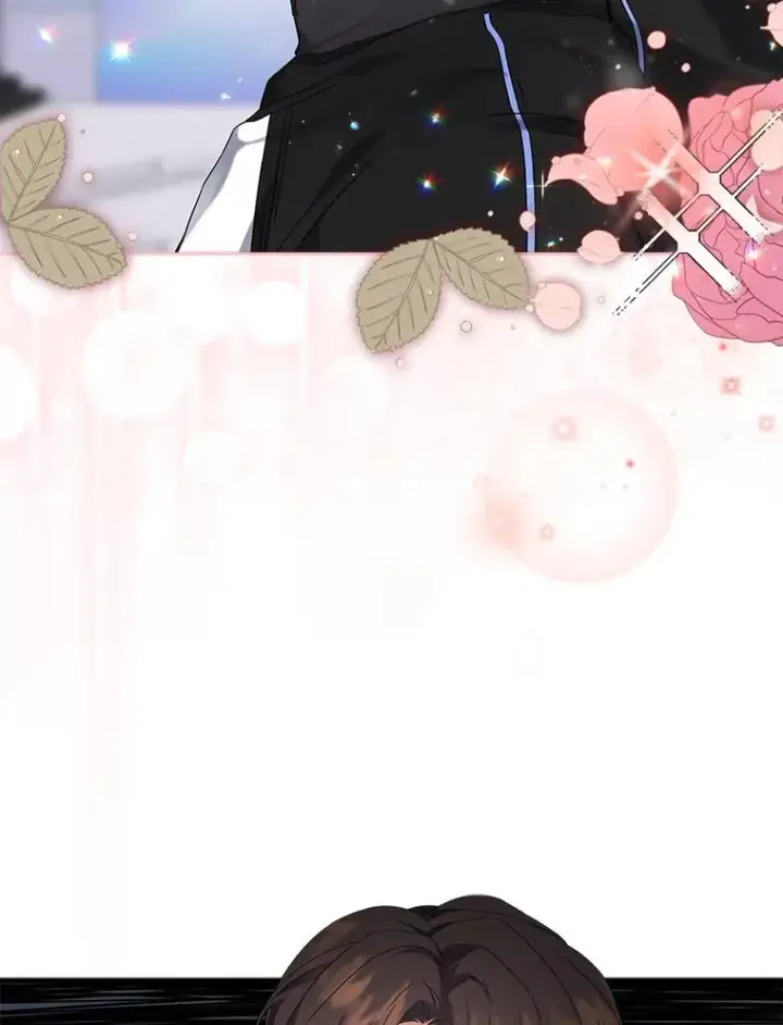 漫画《不出道就完蛋了》10.选择第8张图
